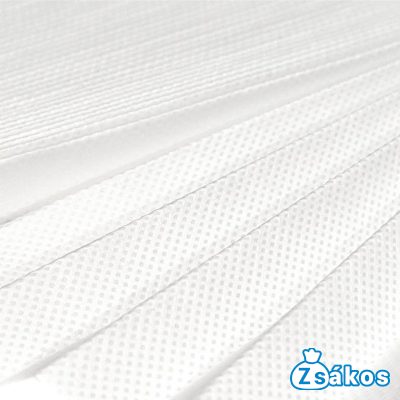UNIVERZÁLIS HEPA FILTER PAPÍRLAMELLA 250X250MM MAGASSÁGA:15MM MOSHATÓ (OLLÓVAL MÉRETRE SZABHATÓ!) foto