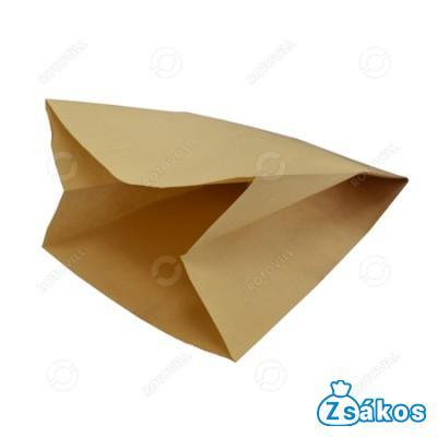 UNIVERZÁLIS MIKROSZÁLAS PORZSÁK, BI27-W, 20db/cs. fotó