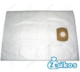  UNIVERZÁLIS MIKROSZÁLAS PORZSÁK TAKARÍTÓGÉPEKHEZ (KARCHER, BOSCH, THOMAS...) 3db/csomag fotó