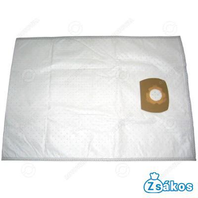 UNIVERZÁLIS MIKROSZÁLAS PORZSÁK TAKARÍTÓGÉPEKHEZ (KARCHER, BOSCH, THOMAS...) 3db/csomag fotó