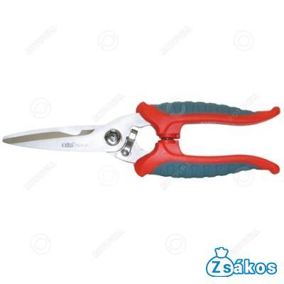 UNIVERZÁLIS OLLÓ EXTOL PREMIUM fotó