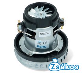 UNIVERZÁLIS PORSZÍVÓ MOTOR 1400W / 240V / 50HZ