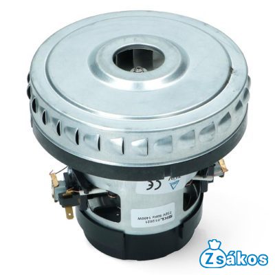 UNIVERZÁLIS PORSZÍVÓ MOTOR 1400W / 240V / 50HZ foto