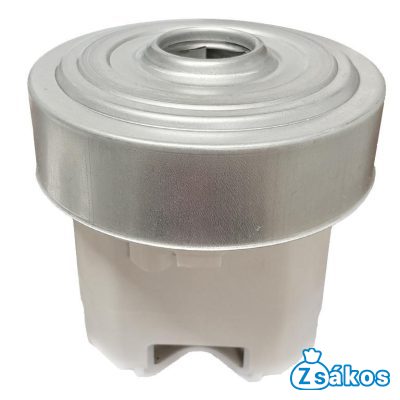 UNIVERZÁLIS PORSZÍVÓ MOTOR 1600W / 230V / 50/60HZ (107MM MAGAS / Ø110MM) foto