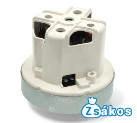 UNIVERZÁLIS PORSZÍVÓ MOTOR 1600W / 230V / 50/60HZ (109,5MM MAGAS / Ø120MM)