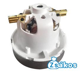 UNIVERZÁLIS PORSZÍVÓ MOTOR AMETEK 750W / PROFI 1-2-5-10 GYÁRI (GA5881)
