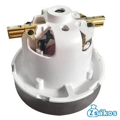 UNIVERZÁLIS PORSZÍVÓ MOTOR AMETEK 750W / PROFI 1-2-5-10 GYÁRI (GA5881) foto