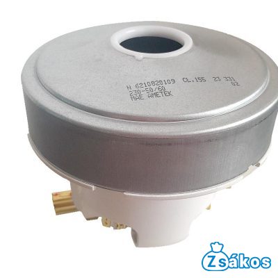 UNIVERZÁLIS PORSZÍVÓ MOTOR AMETEK 750W / PROFI 1-2-5-10 GYÁRI (GA5881) foto