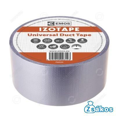 UNIVERZÁLIS RAGASZTÓSZALAG (48mmx10m) fotó