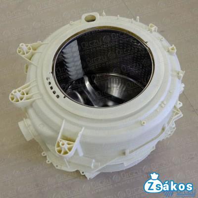 Üst + dob (eredeti) WHIRLPOOL mosógép fotó