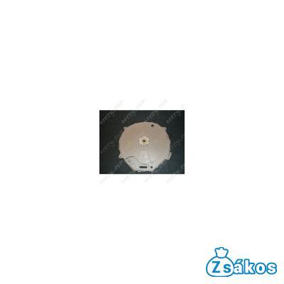 Üst oldallap (eredeti) WHIRLPOOL mosógép fotó