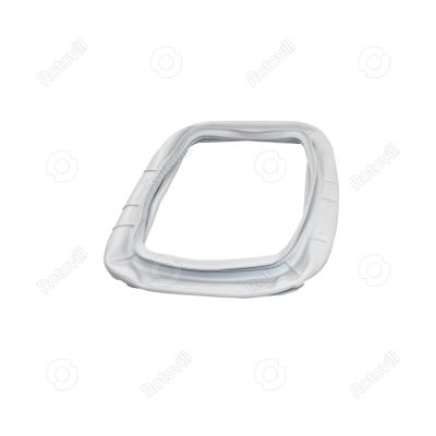ÜSTSZÁJTÖMÍTÉS ELECTROLUX  FELŰLTÖLTŐS SZÖGLETES EWT10420W fotó