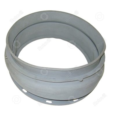 ÜSTSZÁJTÖMÍTÉS INDESIT 12 LUKÚ fotó