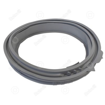 ÜSTSZÁJTÖMÍTÉS SAMSUNG WF60F4E0N0W fotó