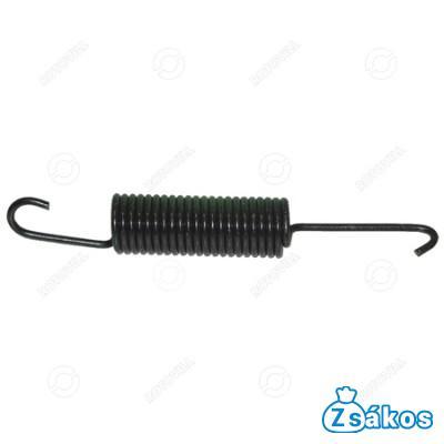 ÜSTTARTÓ RUGÓ BAL ZEROWATT HT 401 fotó