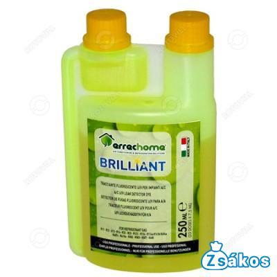 UV BRILLIANT SZIVÁRGÁSKERESŐ FOLYADÉK (250ml) fotó