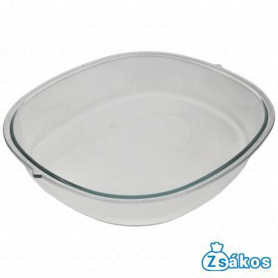 Üveg ajtó (eredeti) WHIRLPOOL szárítógép fotó