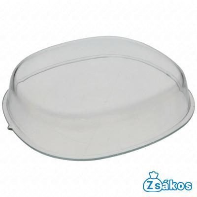 Üveg ajtó (eredeti) WHIRLPOOL szárítógép fotó