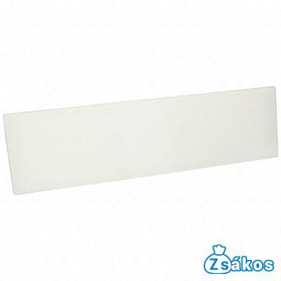 Üveg (sütő alsó fiókhoz) BOSCH tűzhely fotó