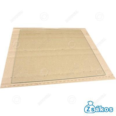 ÜVEGPOLC  370x400mm ELECTROLUX fotó