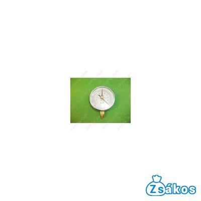 Vákummérő  0 - 100 kPa 1/8 COLL fotó