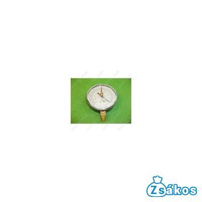 Vákummérő  0 - 100 kPa 1/8 COLL fotó