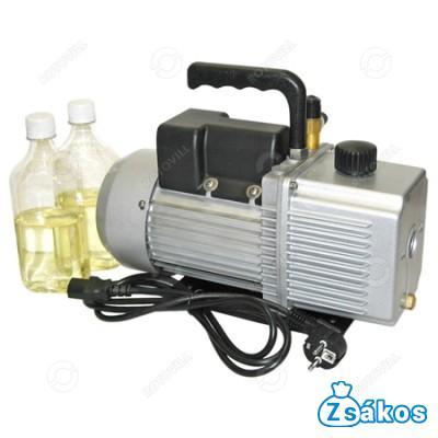 VÁKUUMSZIVATTYÚ 2 LÉPCSŐS VP230 (4,2m3/h) fotó