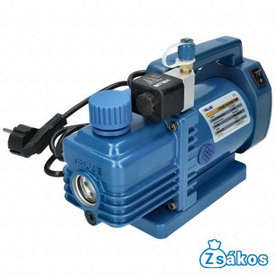 Vákuumszivattyú V-i115S-M mágnesszeleppel VALUE 2,52m3/h fotó