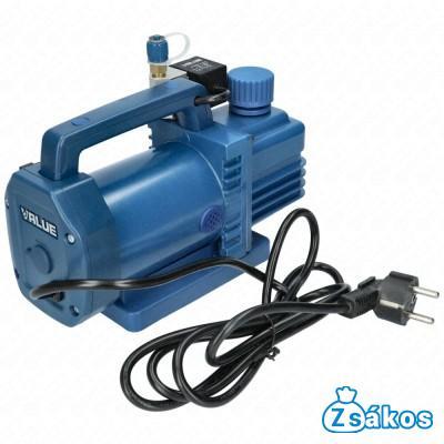 Vákuumszivattyú V-i115S-M mágnesszeleppel VALUE 2,52m3/h fotó