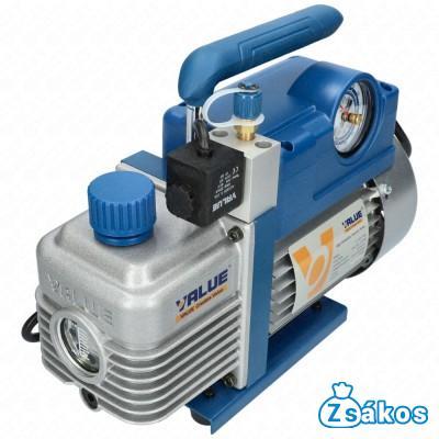 Vákuumszivattyú V-i125Y-R32 VALUE 4,2m3/h fotó