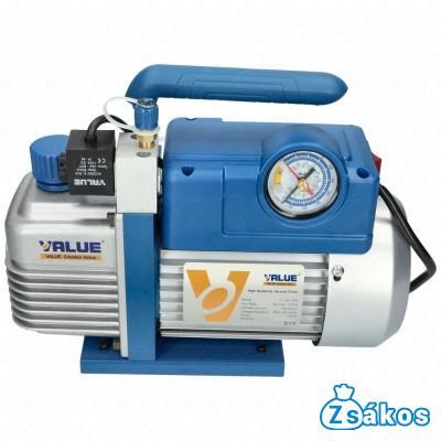 Vákuumszivattyú V-i125Y-R32 VALUE 4,2m3/h fotó