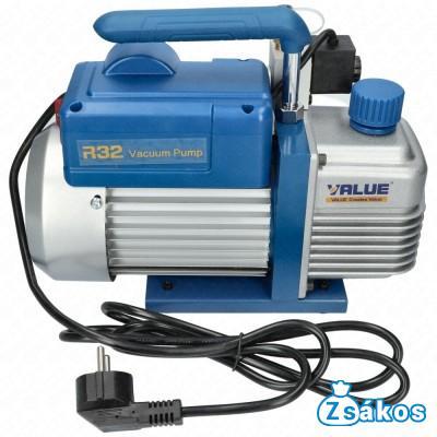 Vákuumszivattyú V-i125Y-R32 VALUE 4,2m3/h fotó