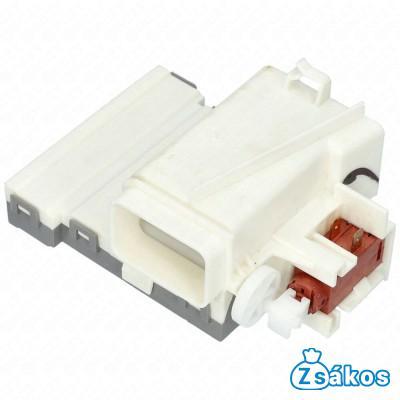 Váltószelep (bontott, eredeti) BEKO mosogatógép fotó