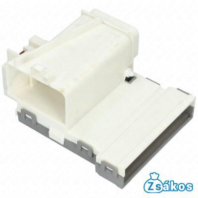 Váltószelep (bontott, eredeti) BEKO mosogatógép fotó