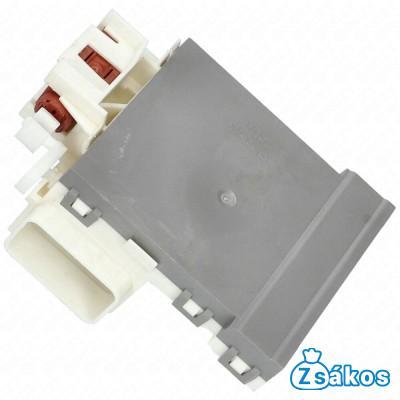 Váltószelep (bontott, eredeti) BEKO mosogatógép fotó