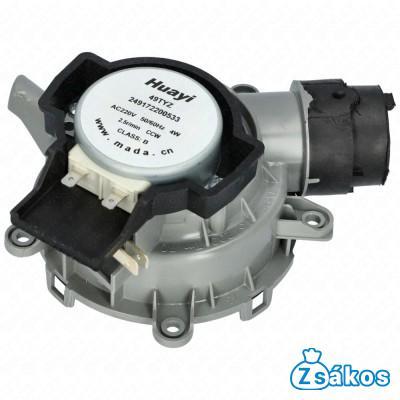 Váltószelep (eredeti) BEKO mosogatógép fotó