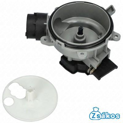 Váltószelep (eredeti) BEKO mosogatógép fotó