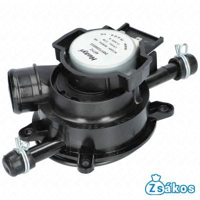 Váltószelep (eredeti) BEKO mosogatógép fotó