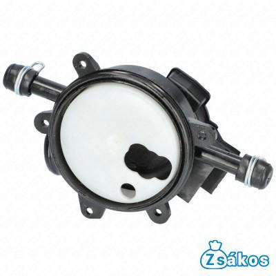 Váltószelep (eredeti) BEKO mosogatógép fotó