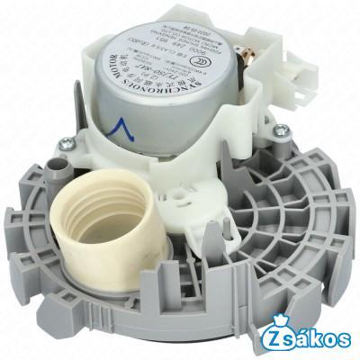 Váltószelep (eredeti) BOSCH mosogatógép fotó