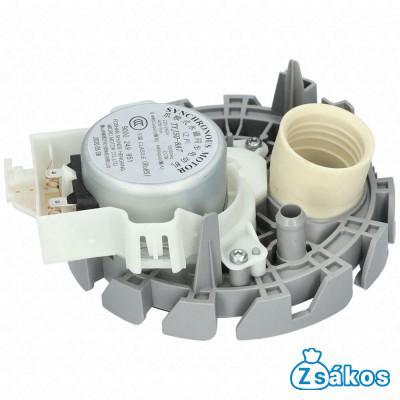 Váltószelep (eredeti) BOSCH mosogatógép fotó