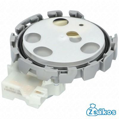 Váltószelep (eredeti) BOSCH mosogatógép fotó