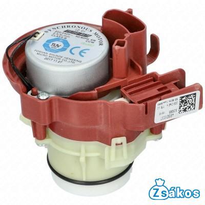 Váltószelep (eredeti) GORENJE/MORA mosogatógép fotó