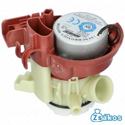 Váltószelep (eredeti) GORENJE/MORA mosogatógép fotó