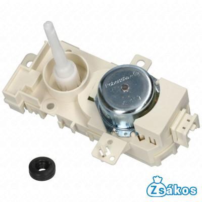 Váltószelep (eredeti) WHIRLPOOL mosogatógép fotó
