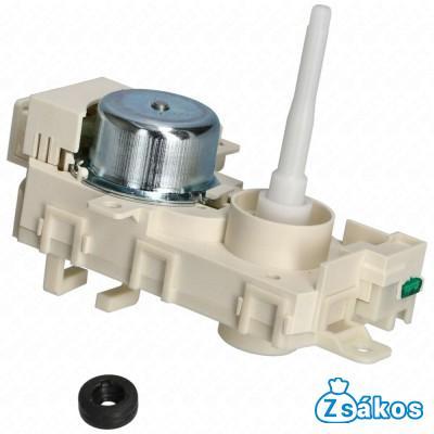Váltószelep (eredeti) WHIRLPOOL mosogatógép fotó
