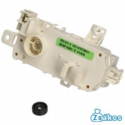 Váltószelep (eredeti) WHIRLPOOL mosogatógép fotó