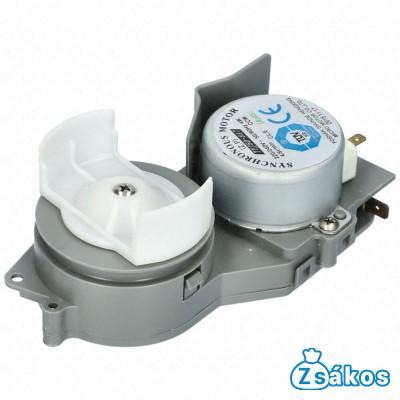 Váltószelep (eredeti) WHIRLPOOL mosogatógép fotó