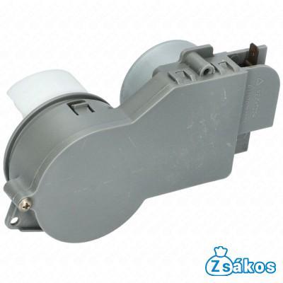 Váltószelep (eredeti) WHIRLPOOL mosogatógép fotó