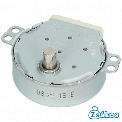 Váltószelep motor (bontott, eredeti) BEKO mosogatógép fotó